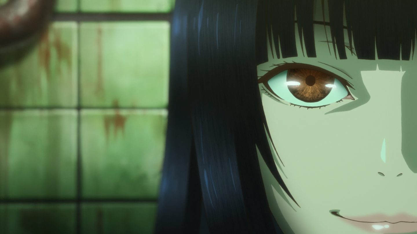 Kakegurui (Yoru no Kousen)
